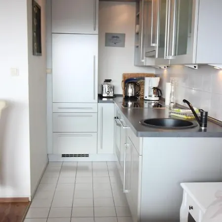 Apartment Meeresbrise Cordy