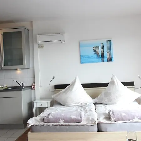 Meeresbrise Cordy Apartment