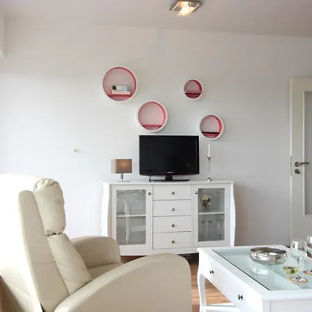 Meeresbrise Cordy * Sankt Peter-Ording