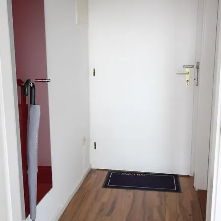 Apartment Meeresbrise Cordy *