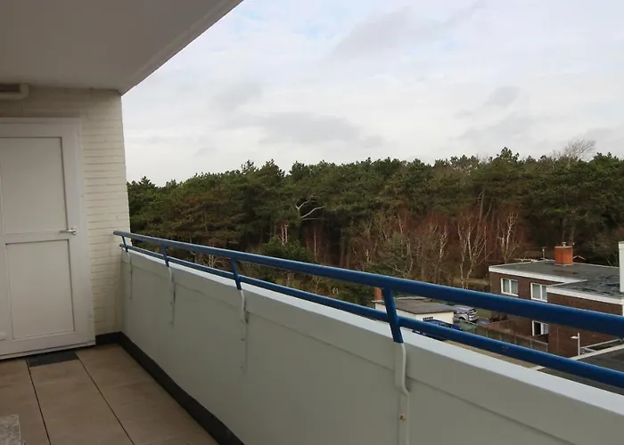 Apartament Meeresbrise Cordy Sankt Peter-Ording